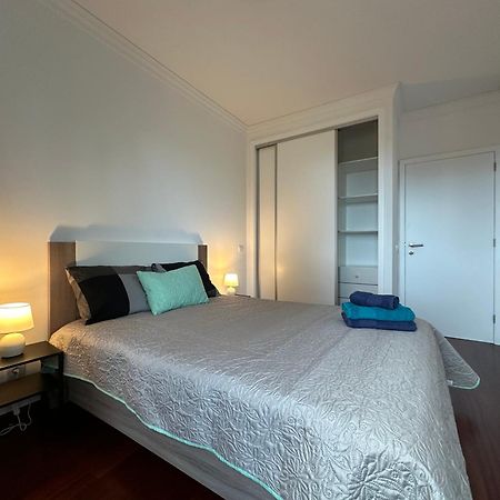 Center Funchal - Rooms For Rent Eksteriør billede