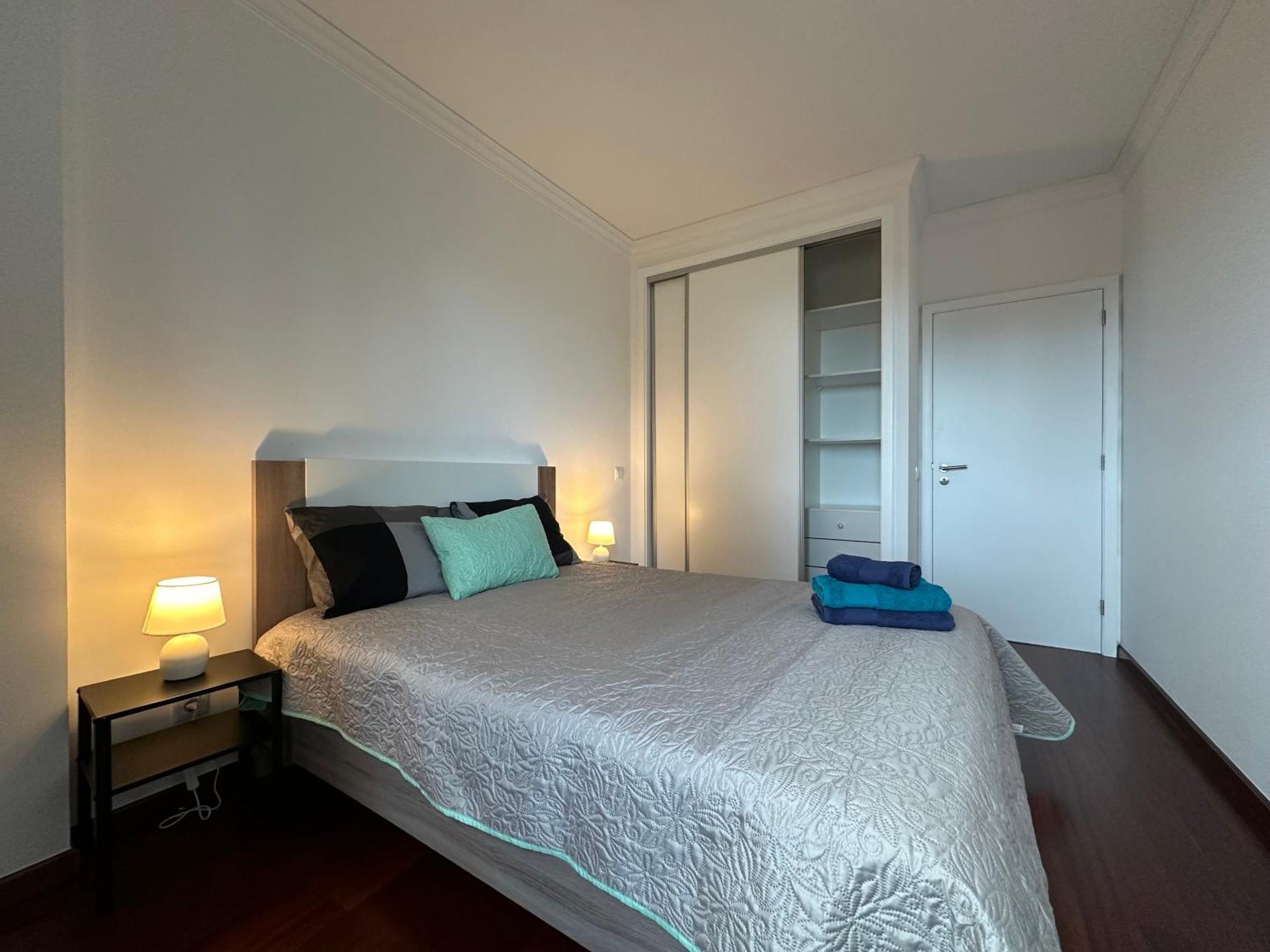 Center Funchal - Rooms For Rent Eksteriør billede