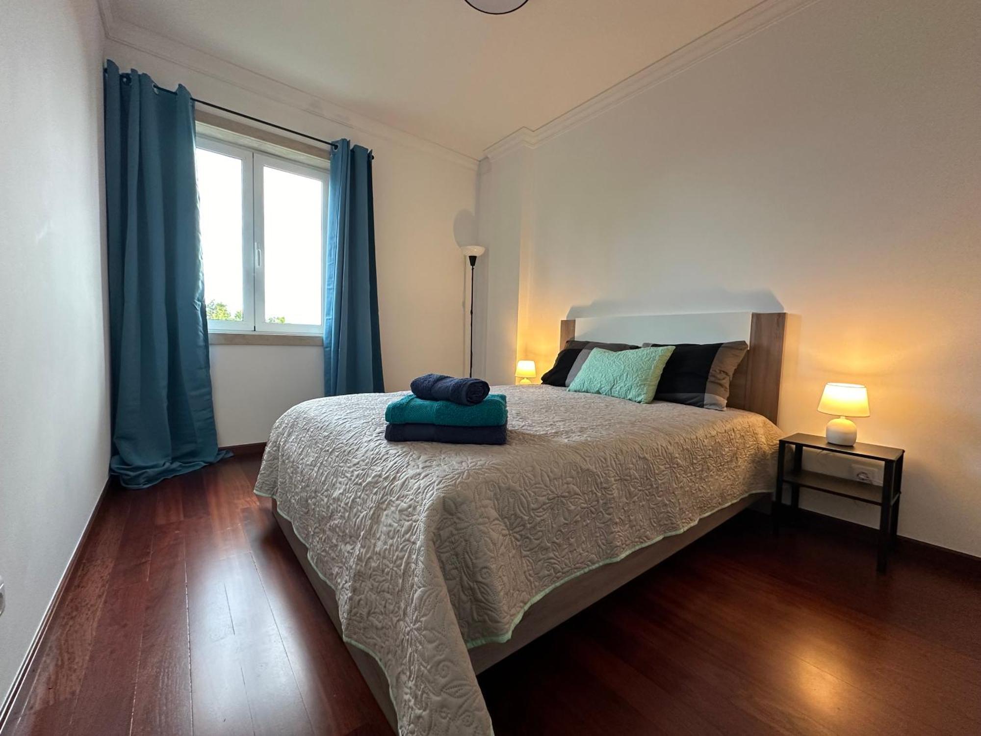 Center Funchal - Rooms For Rent Eksteriør billede