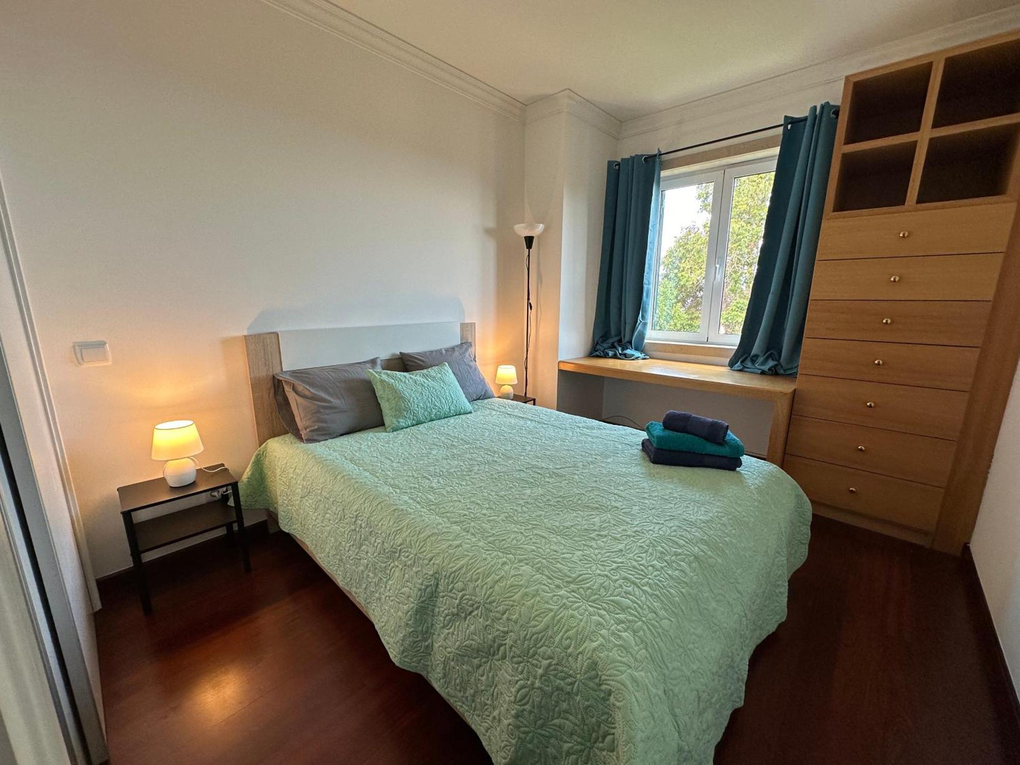 Center Funchal - Rooms For Rent Eksteriør billede