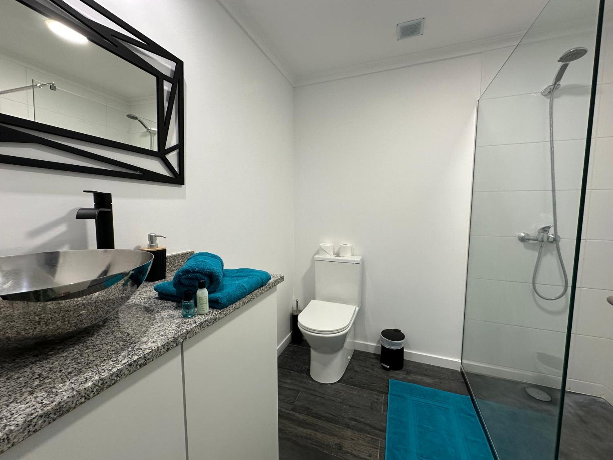 Center Funchal - Rooms For Rent Eksteriør billede