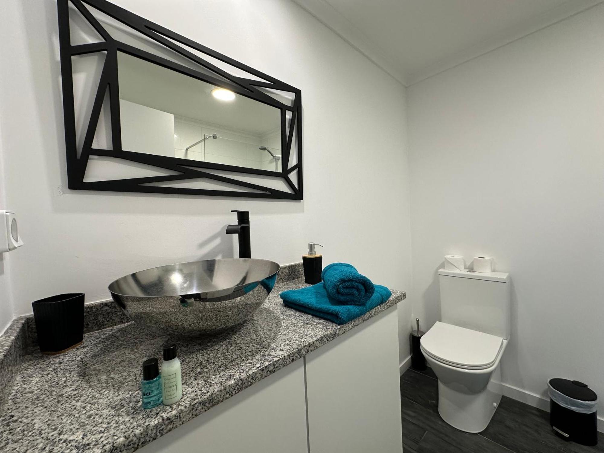 Center Funchal - Rooms For Rent Eksteriør billede