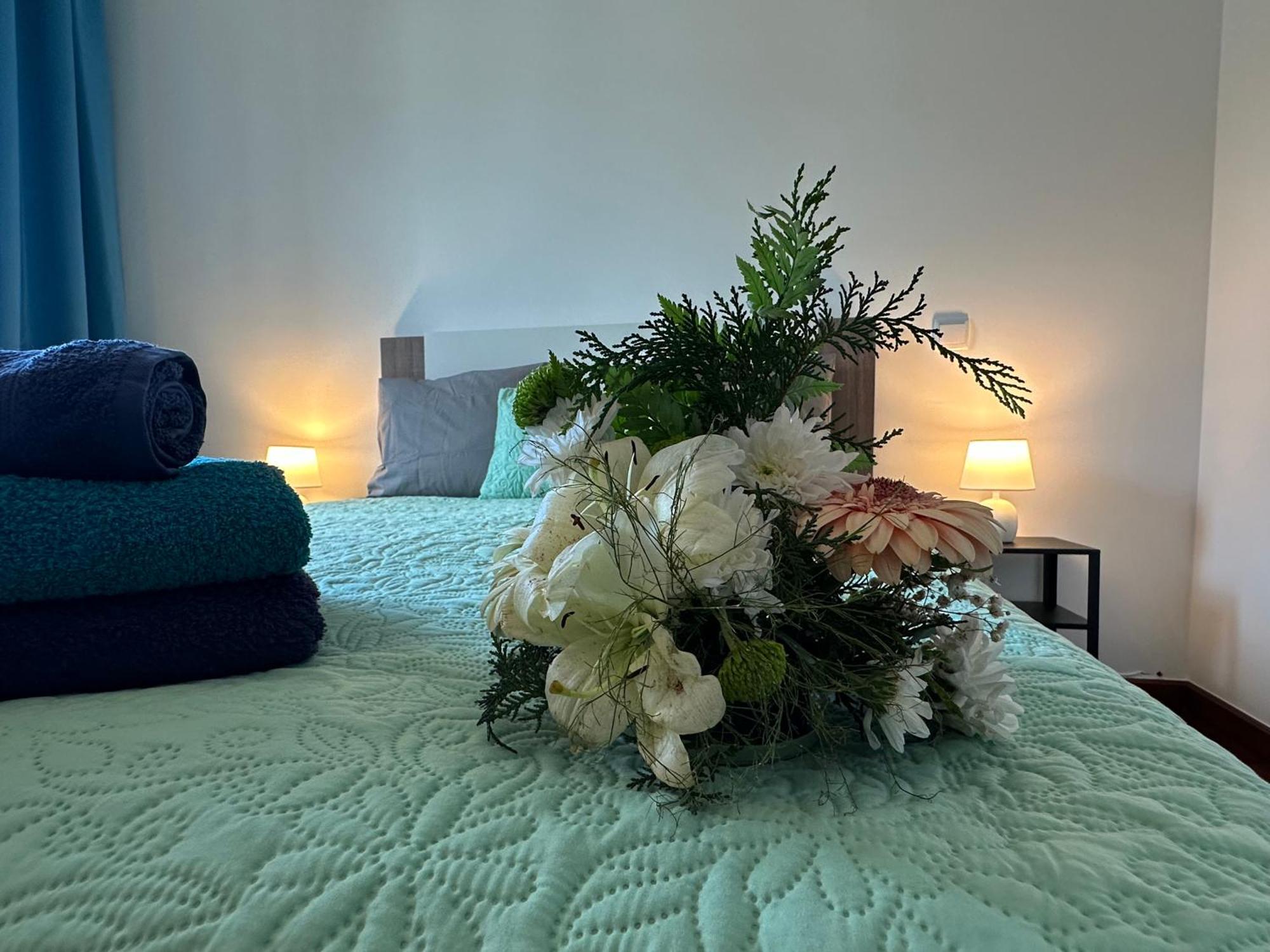 Center Funchal - Rooms For Rent Eksteriør billede