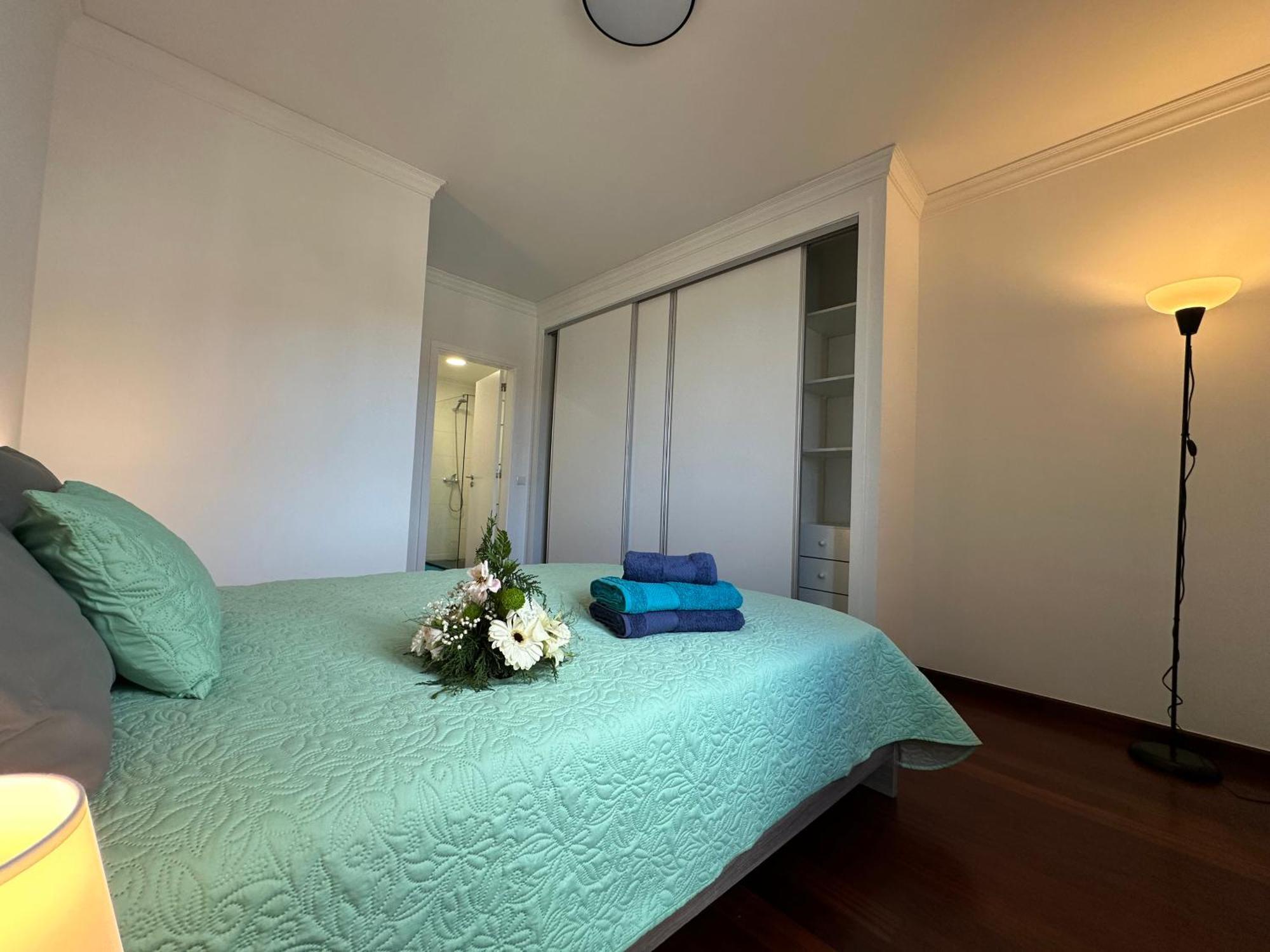 Center Funchal - Rooms For Rent Eksteriør billede