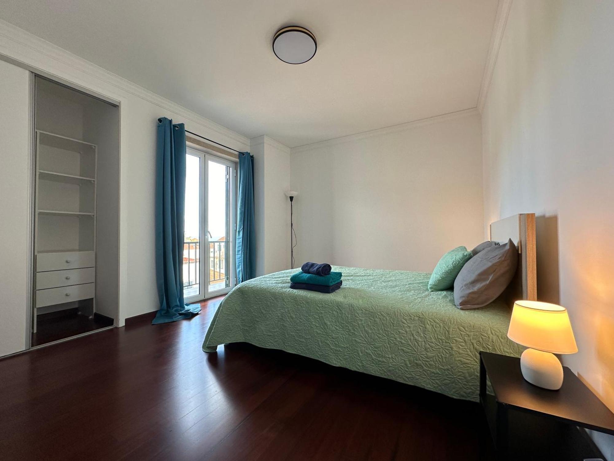Center Funchal - Rooms For Rent Eksteriør billede