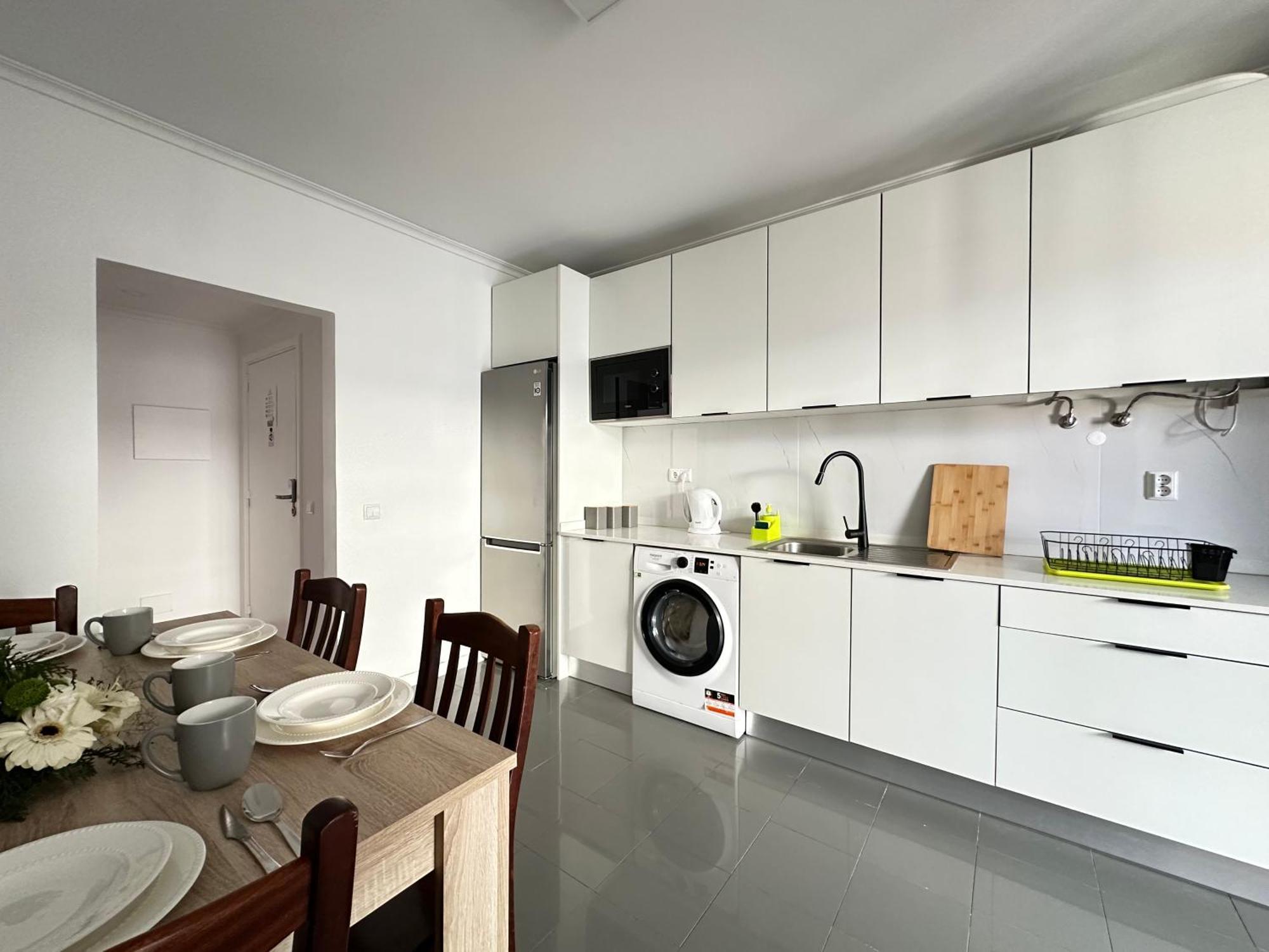 Center Funchal - Rooms For Rent Eksteriør billede